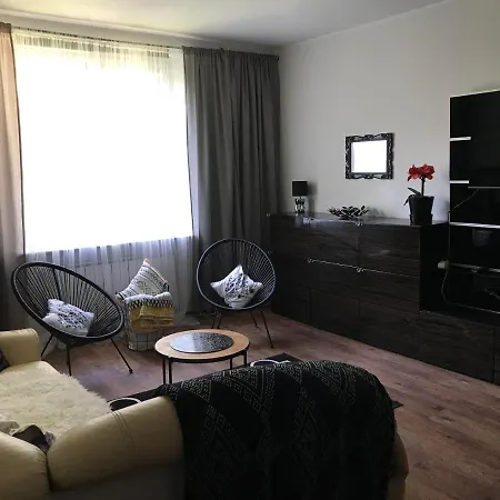 Apartament W Domku Gdynia Exterior photo